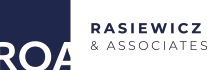 Logo ROA Legal