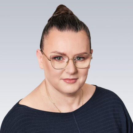 Monika Krajewska