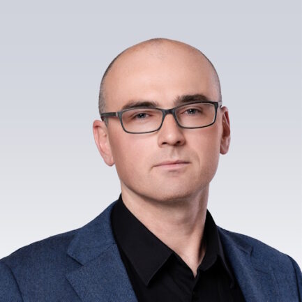 PhD Jan Klajn